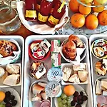 Paola Bed & Breakfast Grottammare