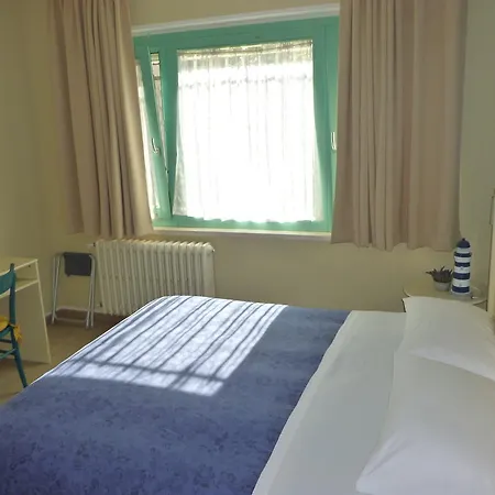 Bed & Breakfast Paola *