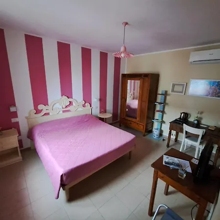 Paola 4* Grottammare