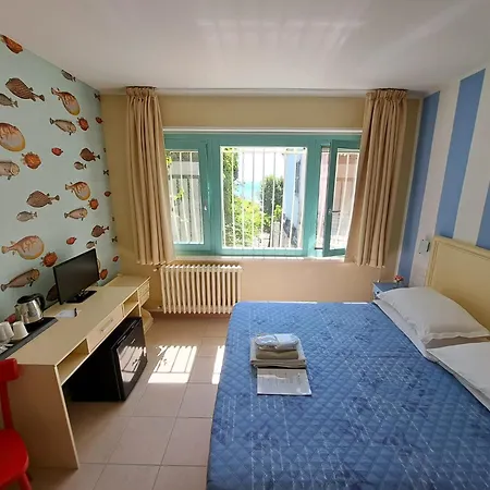 Bed & Breakfast Paola