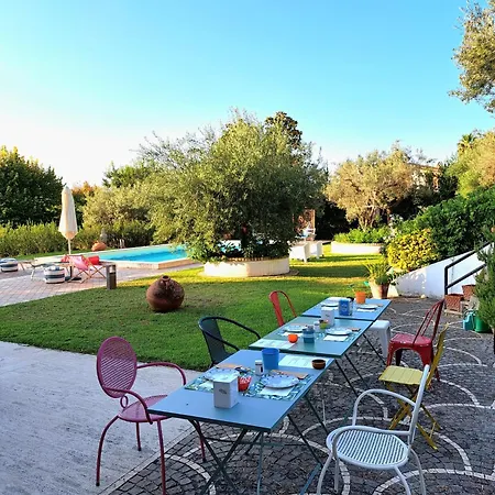 Paola Bed & Breakfast