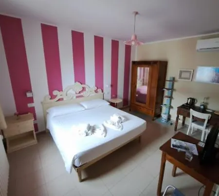 Bed and Breakfast Paola Grottammare