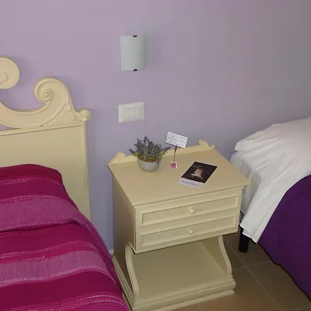 Bed & Breakfast Paola Grottammare