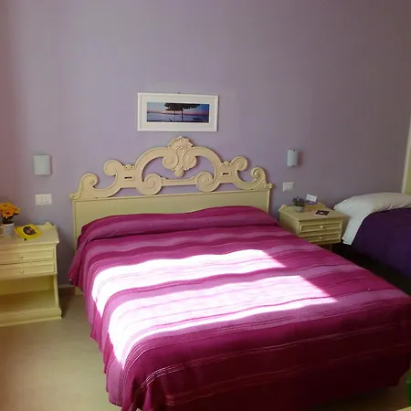 Bed & Breakfast Paola Grottammare