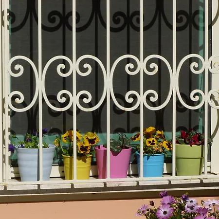 Bed & Breakfast Paola *