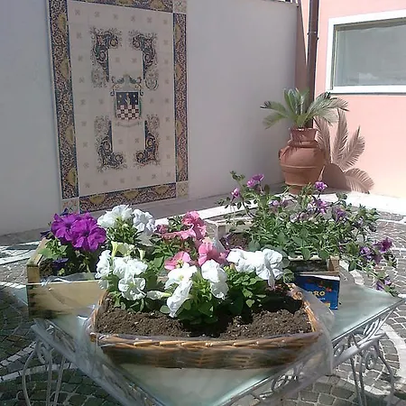 Bed & Breakfast Paola Grottammare