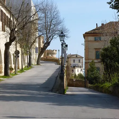 Bed & Breakfast Paola Grottammare