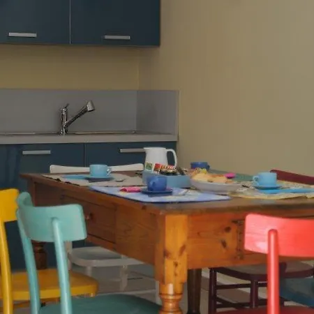 Bed & Breakfast Paola Grottammare