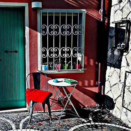 Paola Bed & Breakfast